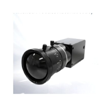 2D Vision System, High-End Version
