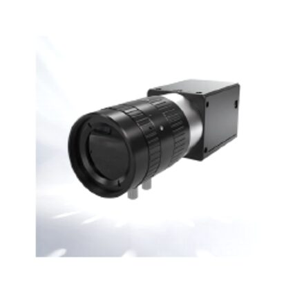 2D Vision System