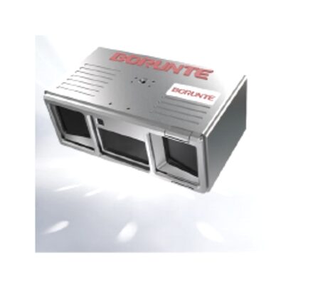 3D Line Laser Camera, 130 Standard Range