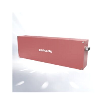 3D Structured Light Camera, High Range