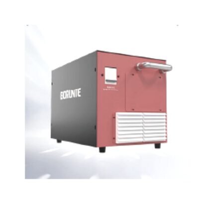 Additional Axis Electrical Cabinet