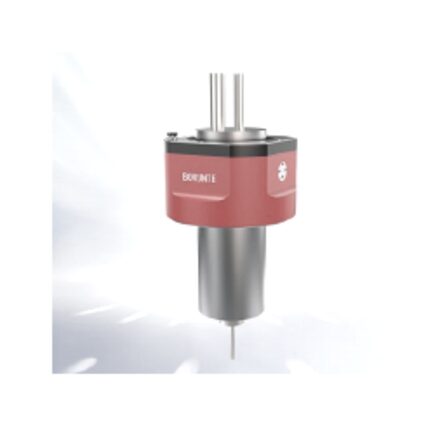 Pneumatic Floating Electric Spindle