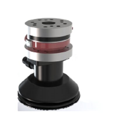 Six-Dimensional Force Torque Polishing Tool