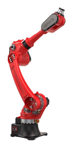 BRTIRPH1920A Six-Axis Robot