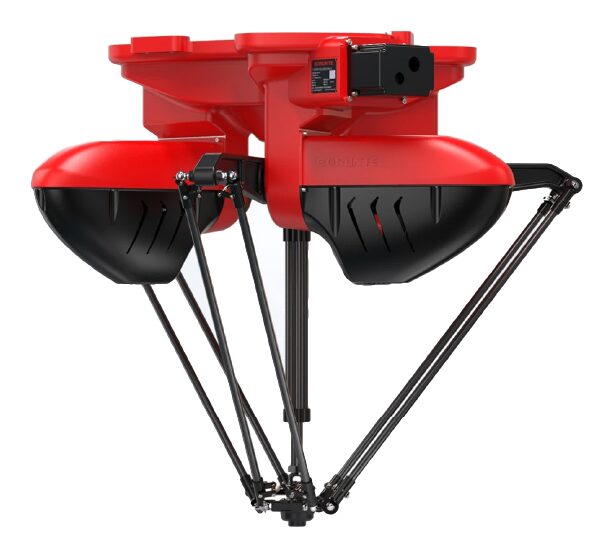 BRTIRPL1003A High-Speed Parallel Robot