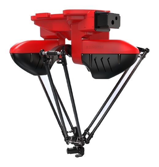 BRTIRPL1203A High-Speed Parallel Robot