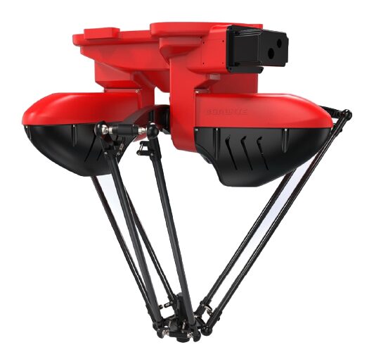 BRTIRPL1215A High-Speed Parallel Robot