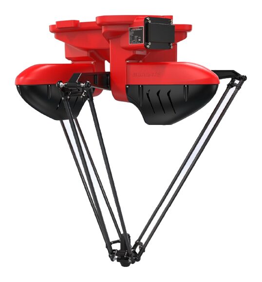 BRTIRPL1608A High-Speed Parallel Robot
