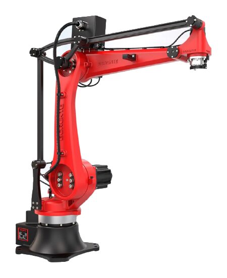 BRTIRPZ1508A Four-Axis Palletizing Robot
