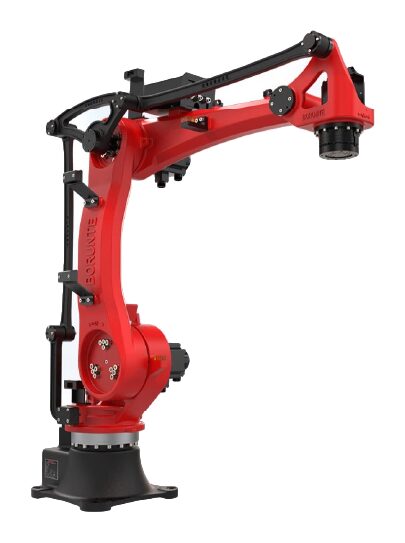BRTIRPZ1825A Four-Axis Palletizing Robot