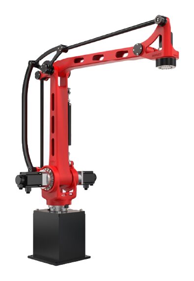 BRTIRPZ2035A Four-Axis Palletizing Robot