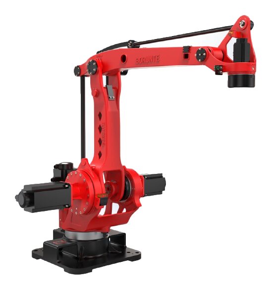 BRTIRPZ2480A Four-Axis Palletizing Robot