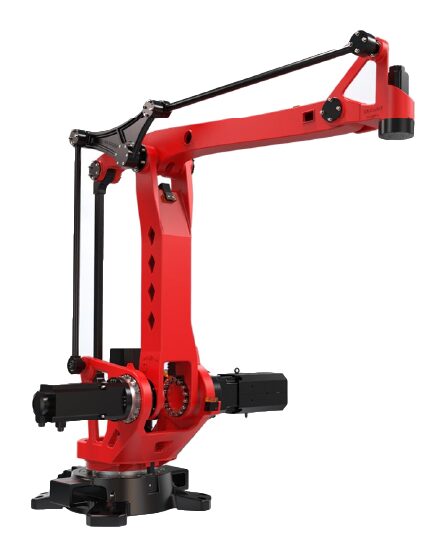 BRTIRPZ3116B Four-Axis Palletizing Robot