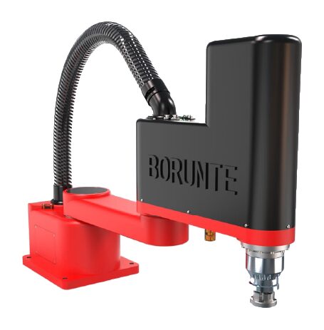 BRTIRSC0603A Four-Axis SCARA Robot