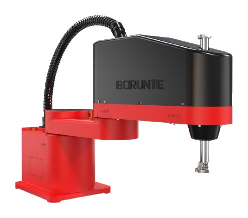 BRTIRSC0810A Four-Axis SCARA Robot