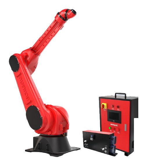 BRTIRSE2013A/F Six-Axis Robot, photo 2
