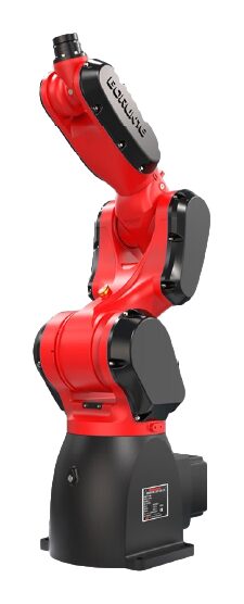BRTIRUS0707A Six-Axis Robot