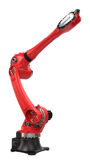 BRTIRUS2110A Six-Axis Robot