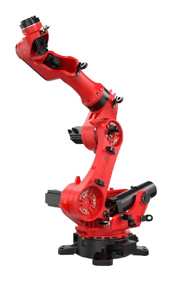 BRTIRUS2520B Six-Axis Robot