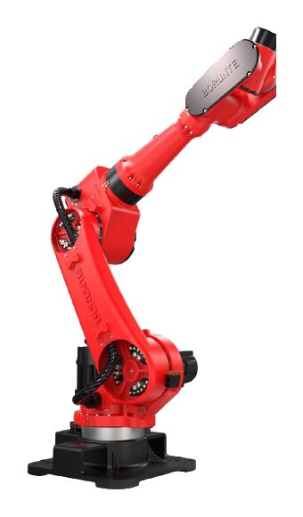 BRTIRUS2550A Six-Axis Robot