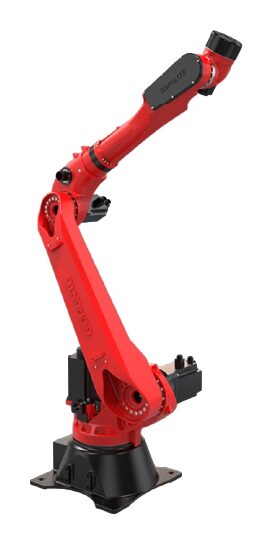 BRTIRUS2650A Six-Axis Robot