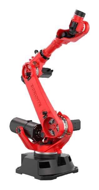 BRTIRUS2830B Six-Axis Robot