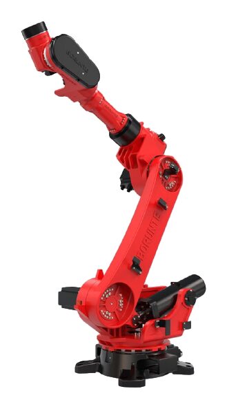 BRTIRUS2917B Six-Axis Robot