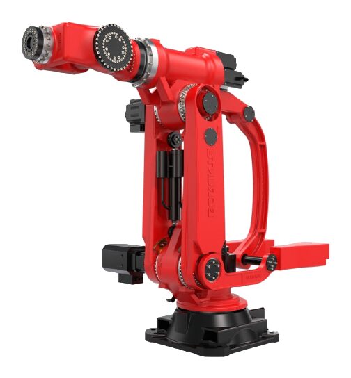 BRTIRUS3012C Six-Axis Robot