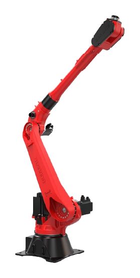 BRTIRUS3030A Six-Axis Robot