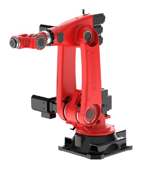 BRTIRUS3050B Six-Axis Robot