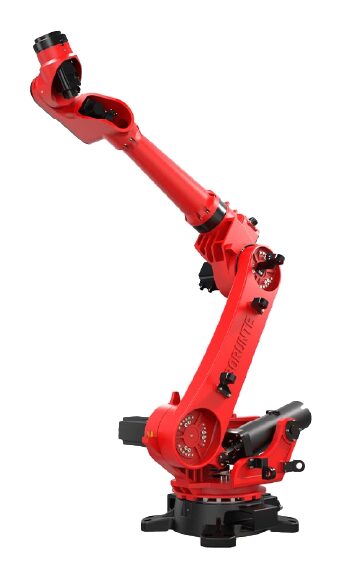 BRTIRUS3511A Six-Axis Robot