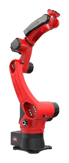 BRTIRWD1506A Six-Axis Robot