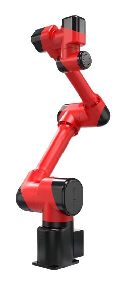 BRTIRXZ1515A Light-Weight Six-Axis Robot