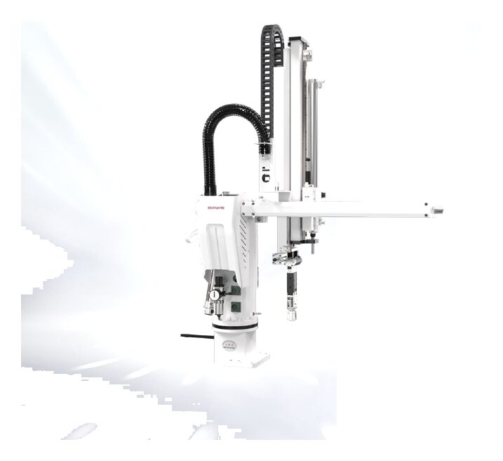 BRTP08WSS0PC Swing-Arm Manipulator