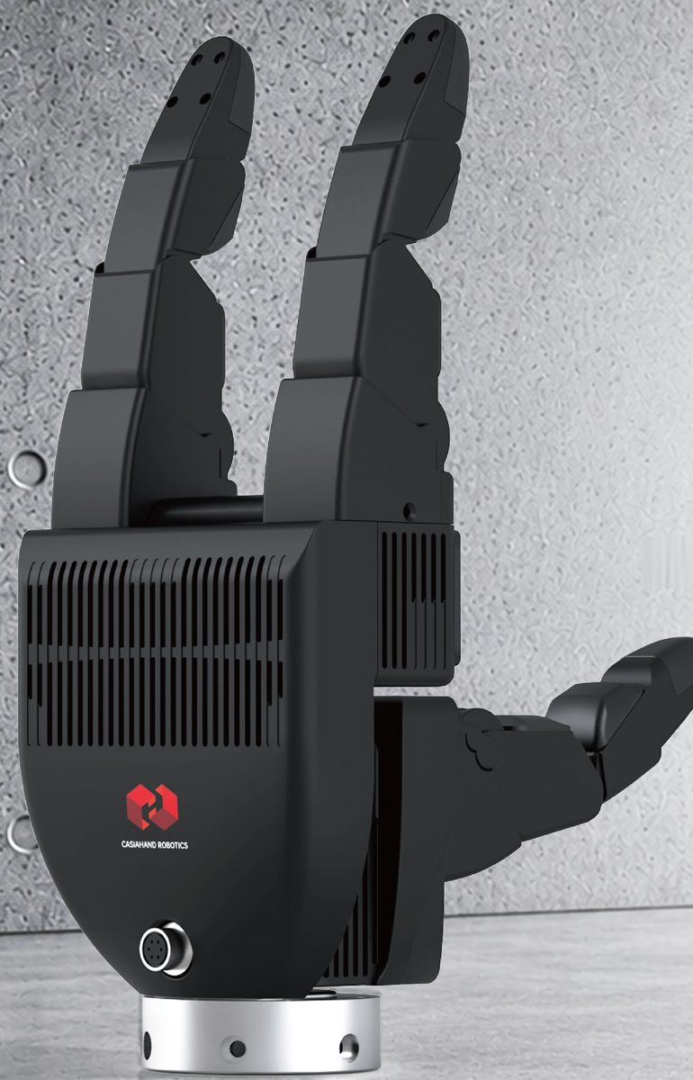 CasiaHand G4 Four-Actuator Hand
