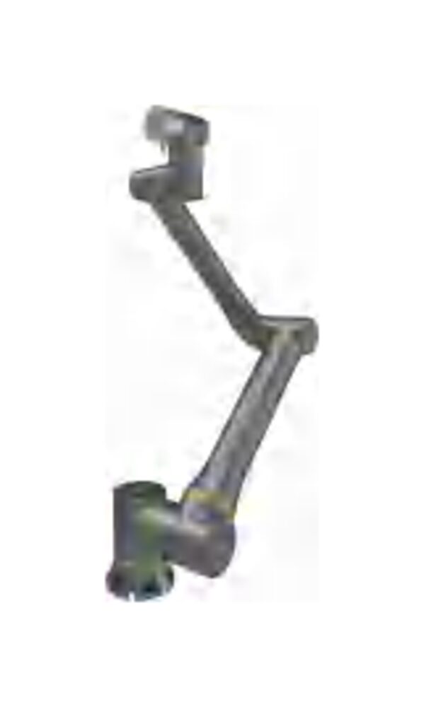 AL12/AH12 Extreme-Temperature Cobot