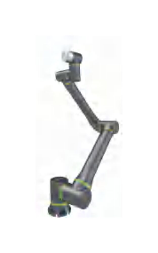 AL18/AH18 Extreme-Temperature Cobot