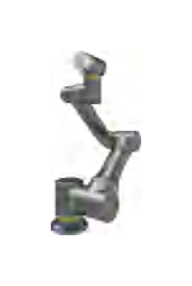 AL20/AH20 Extreme-Temperature Cobot
