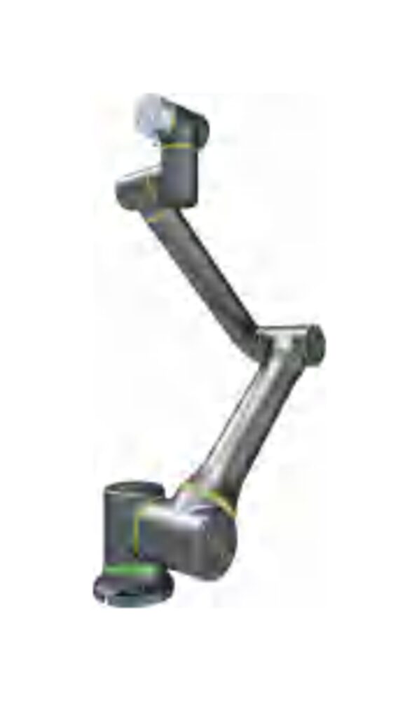AL30 Extreme-Temperature Cobot