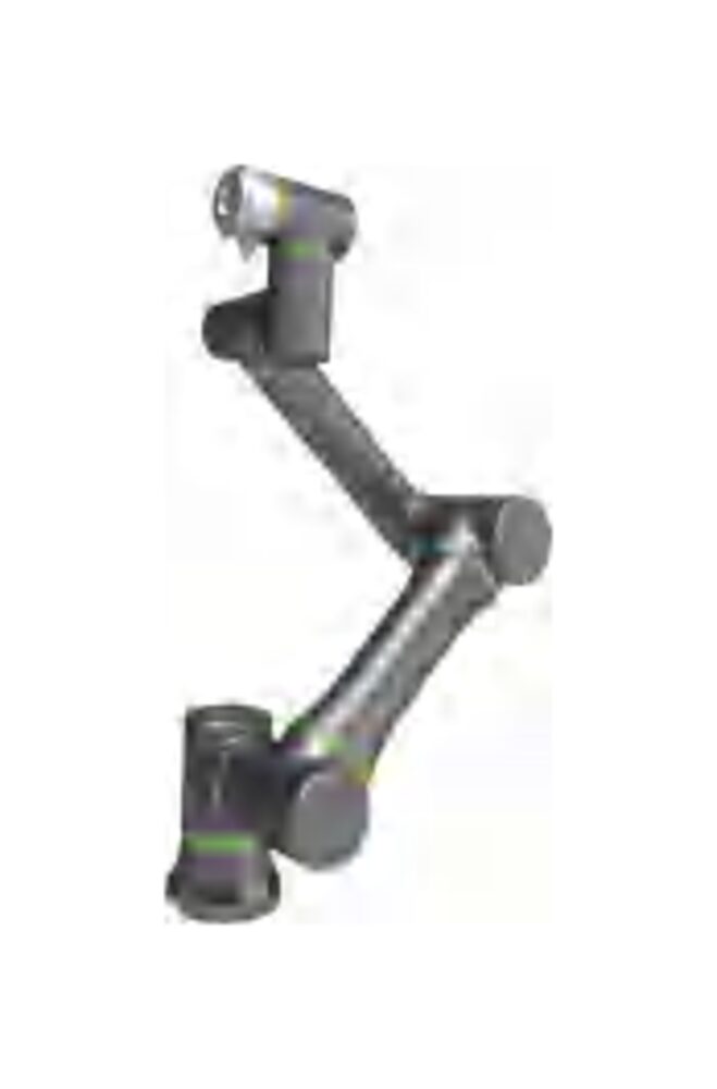 AL6/AH6 Extreme-Temperature Cobot
