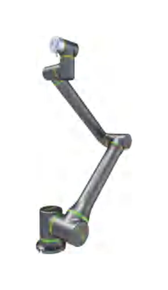 AL9/AH9 Extreme-Temperature Cobot