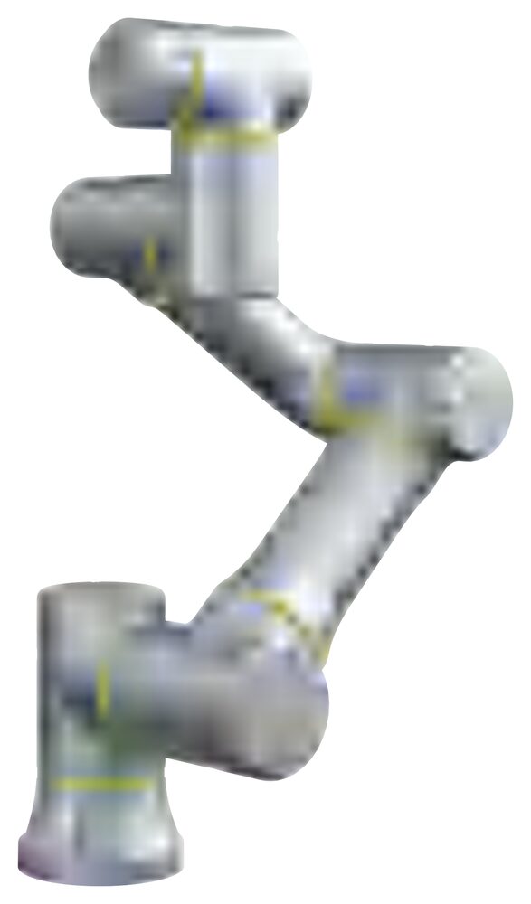 CR6 Commercial Cobot