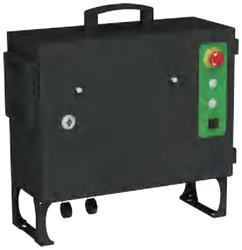 K20-002S-W Control Cabinet