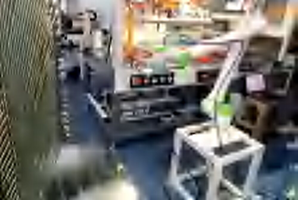 Screen Printing Machine Unloading Station