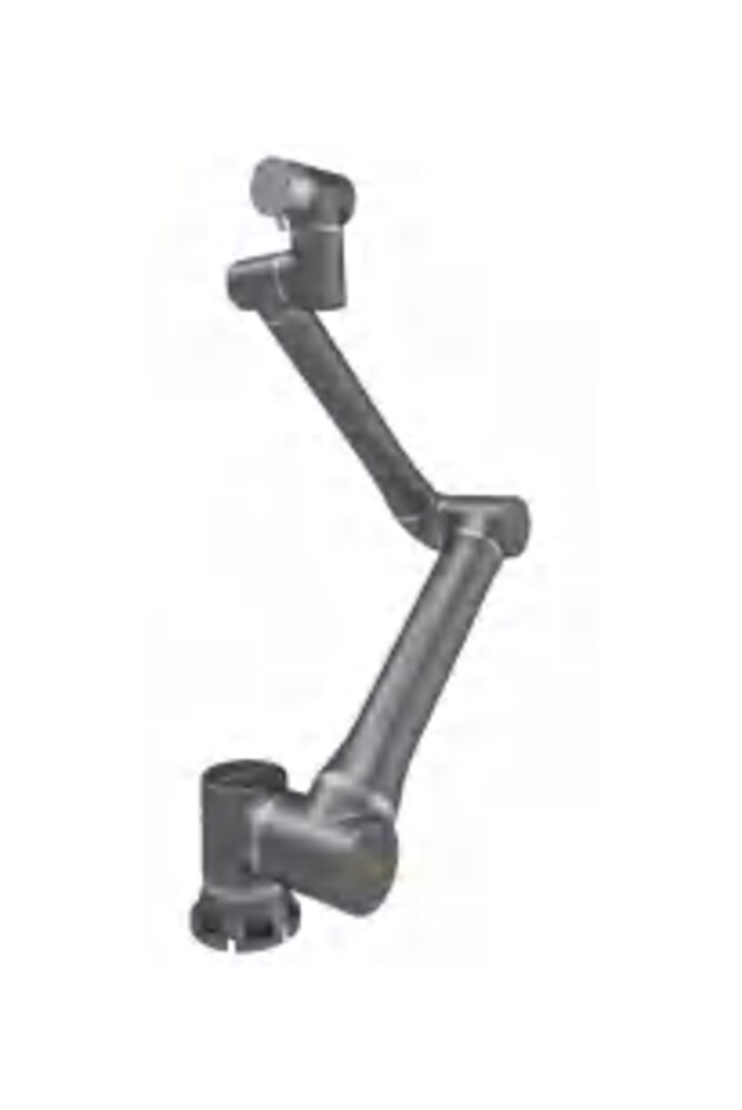 XR25 Explosion-Proof Cobot