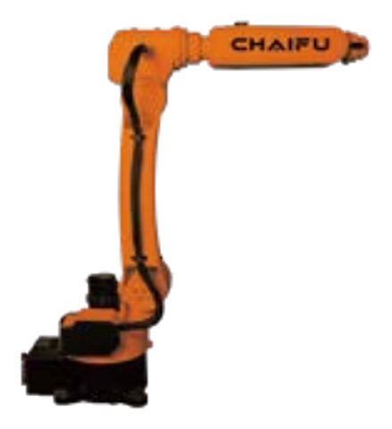 SF10 / SF6 General 6-Axis Robot, photo 3