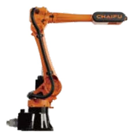 SF10-K Long-Reach 6-Axis Robot, photo 2