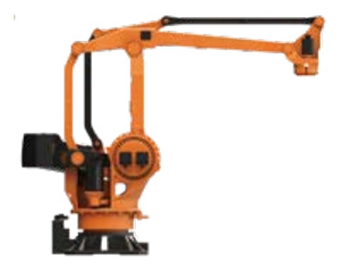 SF1200 PA Palletizing Robot, photo 2