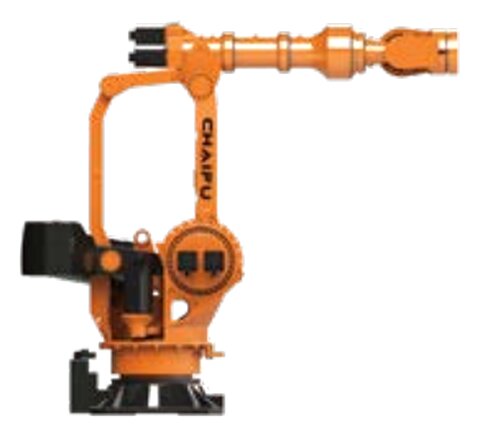 SF1200 / SF1500 Heavy-Load Robot, photo 2
