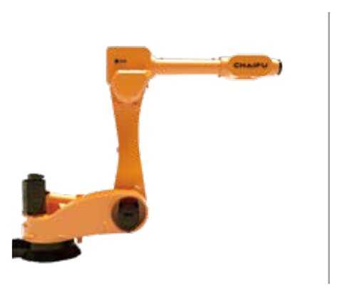 SF125-C3100 Heavy 6-Axis Robot, photo 2